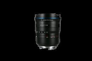 Ống kính Laowa 24mm f/14 2X Macro Probe For Canon