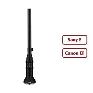 Ống kính Laowa 24mm f/14 2X Macro Probe For Canon