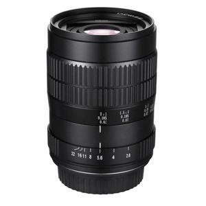 Ống kính Laowa 60mm f/2.8 2X Ultra-Macro