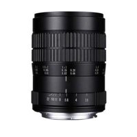 Ống Kính Laowa 60mm f/2.8 2X Ultra-Macro For Pentax K