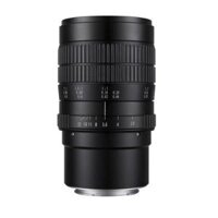 Ống Kính Laowa 60mm f/2.8 2X Ultra-Macro For Sony E