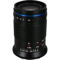 Ống kính Laowa 85mm f/5.6 2x Ultra Macro APO - Chính hãng