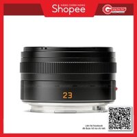 Ống Kính Leica Summicron-T 23mm f/2 ASPH - Chính Hãng