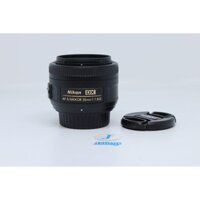 Ống kính ( Lens ) AF-S NIKKOR 35mm 1.8G DX VR