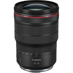 Ống kính - Lens Canon RF 15-35mm F/2.8L USM - LBM