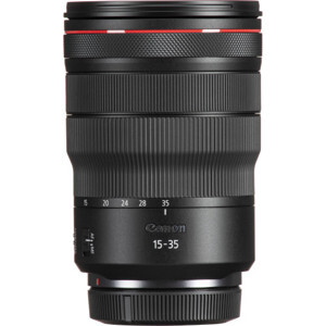 Ống kính - Lens Canon RF 15-35mm F/2.8L USM - LBM
