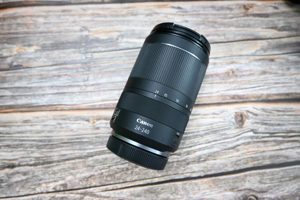 Ống kính - Lens Canon RF 24-240mm f/4-6.3 IS USM