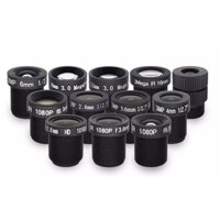 Ống kính  / lens cho camera giám sát