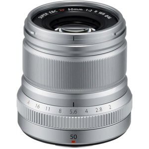Ống kính - Lens Fujifilm XF 50mm f/2 R WR
