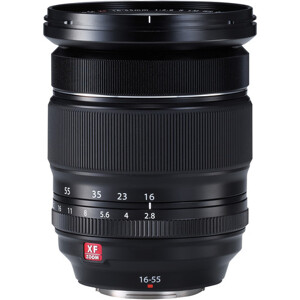 Ống kính - Lens Fujinon XF 16-55mm F2.8 R