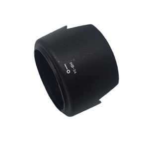 Ống kính Lens hood Nikon HB34 for 55-200mm