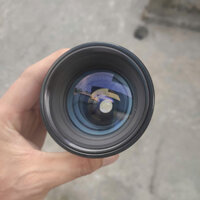 Ống Kính – Lens Komura 35-70mm f/3.5-4.5 Ngàm FD
