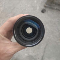 Ống Kính – Lens Mf SMC Pentax M 80-200mm f/4.5