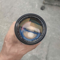 Ống Kính – Lens Mf Sun Zoom 70-210mm f/4 ngàm M42