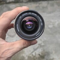 Ống kính – lens Minolta AF 35-80mm f4-5.6 ngàm A