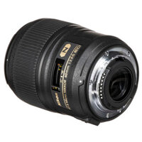 Ống kính Lens NIKON LENS AF-S Micro NIKKOR 60mm f/2.8G ED NIKON