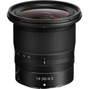 Ống kính - Lens Nikon Nikkor Z 14-30mm f/4 S