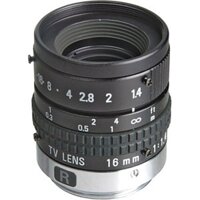 Ống kính (lens) Pentax 16mm cho camera công nghiệp - Giảm 10% khi mùa kèm với Camera