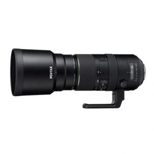 Ống kính - Lens Pentax-D FA 150-450mm F4.5-5.6ED DC AW
