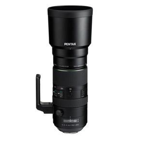 Ống kính - Lens Pentax-D FA 150-450mm F4.5-5.6ED DC AW