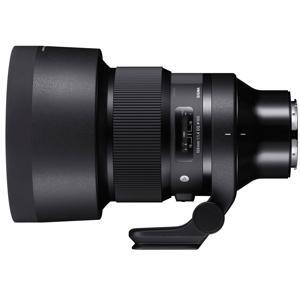 Ống kính - Lens Sigma 105mm f/1.4 DG HSM Art