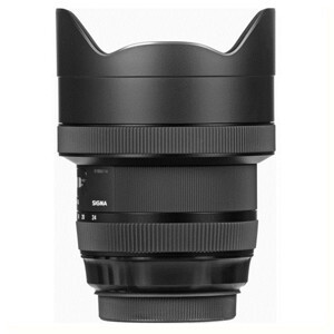 Ống kính - Lens Sigma 12-24mm F4 Art - Hàng chính hãng