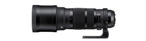 Ống kính - Lens Sigma 120-300mm F2.8 Sports DG APO OS HSM