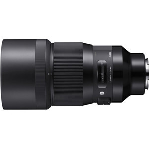Ống kính - Lens Sigma 135MM F1.8 DG HSM ART For L-Mount