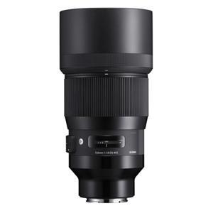 Ống kính - Lens Sigma 135MM F1.8 DG HSM ART For L-Mount