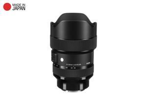 Ống kính - Lens Sigma 14-24MM F2.8 DG DN ART For L-Mount