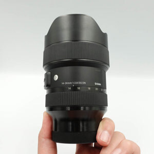 Ống kính - Lens Sigma 14-24mm f/2.8 DG DN Art For Sony E
