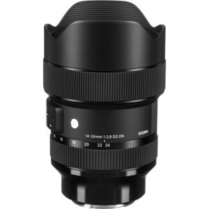 Ống kính - Lens Sigma 14-24MM F2.8 DG DN ART For L-Mount