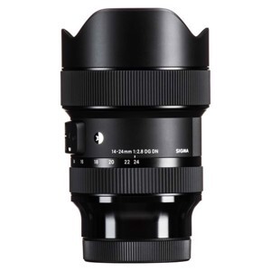 Ống kính - Lens Sigma 14-24mm F2.8 DG HSM Art For Canon