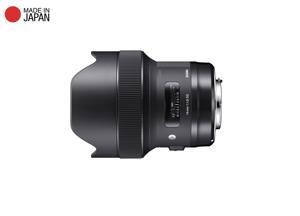 Ống kính - Lens Sigma 14mm F1.8 DG HSM Art For Nikon
