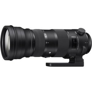 Ống kính - Lens Sigma 150-600mm f/5-6.3 DG OS HSM Sports For Nikon