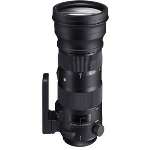 Ống kính - Lens Sigma 150-600mm f/5-6.3 DG OS HSM Sports For Canon