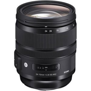 Ống kính - Lens Sigma 24-70mm F2.8 DG OS HSM Art For Canon