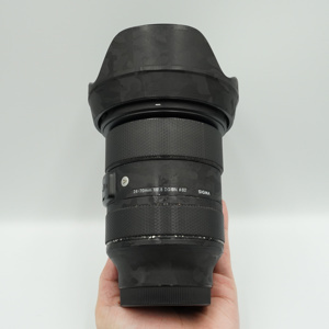 Ống kính - Lens Sigma 24-70mm F2.8 DG DN Art For Sony