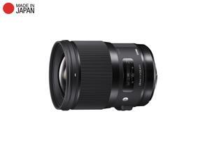 Ống kính - Lens Sigma 28mm F1.4 DG HSM Art