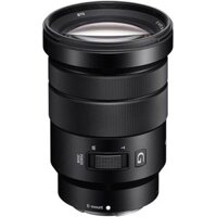 Ống kính lens sony E PZ 18-105MM G OSS (SELP18105G)