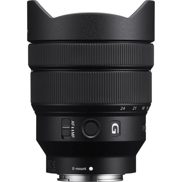 Ống kính - Lens Sony FE 12-24mm F4 G (SEL1224G)