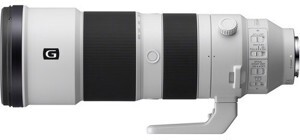 Ống kính - Lens Sony FE 200-600mm F/5.6-6.3 G OSS (SEL200600G)