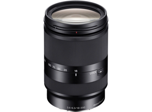 Ống kính - Lens Sony FE 20mm F1.8 G (SEL20F18)