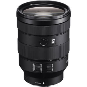 Ống kính - Lens Sony FE 24-105mm F/4 G OSS