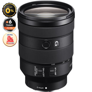 Ống kính - Lens Sony FE 24-105mm F/4 G OSS