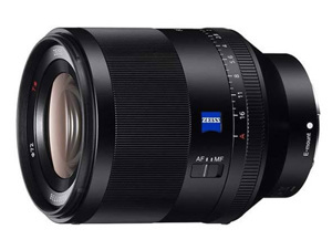 Ống kính - Lens Sony FE F1.4 ZA - 50mm