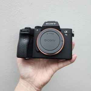 Ống kính - Lens Sony FE F1.4 ZA - 50mm