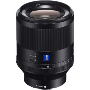 Ống kính - Lens Sony FE F1.4 ZA - 50mm