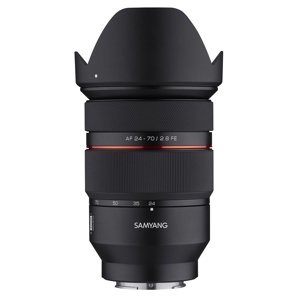 Ống kính - Lens Sony G Master FE 24-70mm F2.8 SEL2470GM