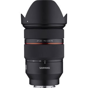 Ống kính - Lens Sony G Master FE 24-70mm F2.8 SEL2470GM